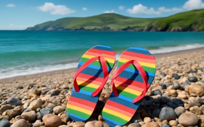 Stylish and Comfortable Flip Flops Ireland: Your Ultimate Guide to Summer Footwear