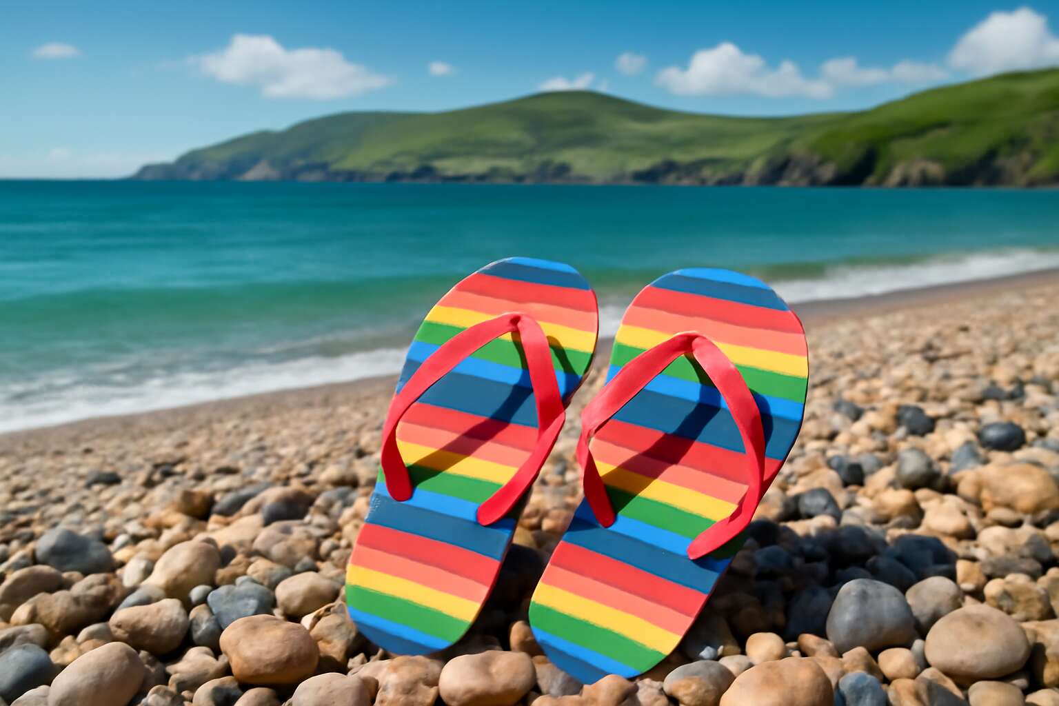 flip flops ireland