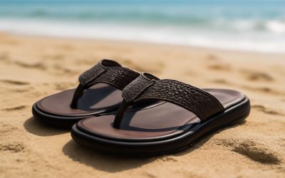 Stylish and Affordable Flip Flops for Men Under 200: Top Picks for Summer Comfort