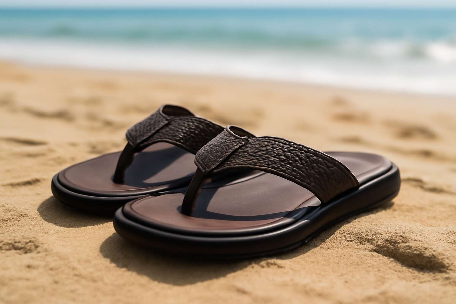 flip flops for men under 200