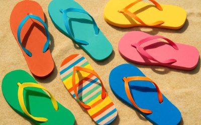 Top Tips to Find the Perfect Flip Flops to Buy This Season