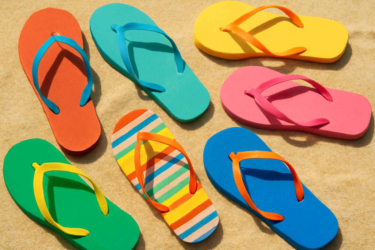 flip flops to buy