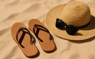 Creative Ideas for Captivating No Flip Flops Image Displays