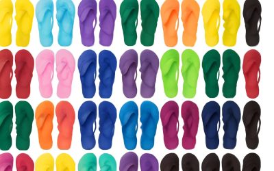 Affordable Comfort: The Ultimate Guide to Choosing the Perfect Flip Flops 50 Pack