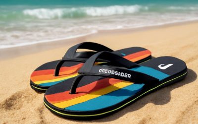 Stylish Comfort: Top Trends in Quiksilver Flip Flops Men’s for Everyday Wear