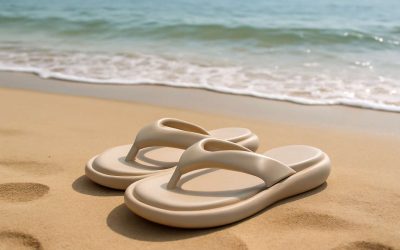 Stylish Comfort: Top Features of Flip Flops Without Toe Post for Effortless Style