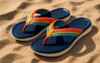 Are Flip Flops in Style 2025? Discover the Trendiest Footwear Choices for the New Year!