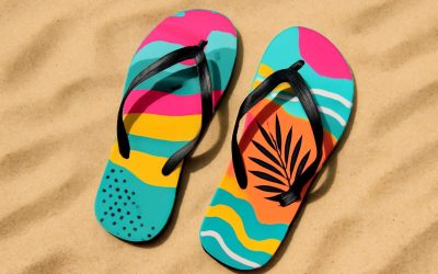 Discover the Stylish Flip Flops New Look That Will Elevate Your Summer Wardrobe