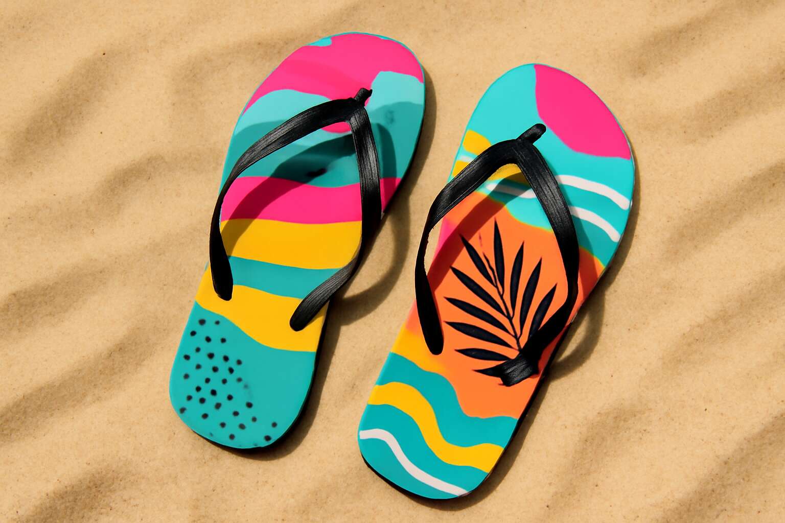 flip flops new look