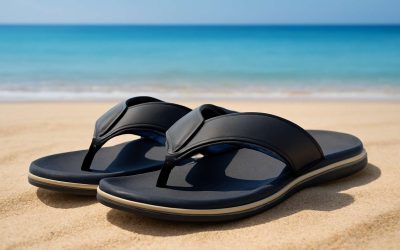 Step into Style with the Latest Men Flip Flops for Ultimate Comfort and Trendy Summer Vibes