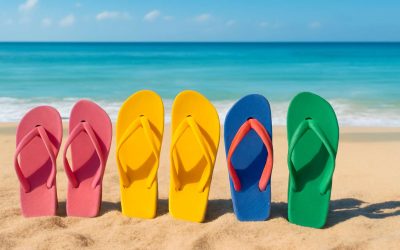 Step into Summer Style: Explore the Best Flip Flops Australia for Comfort & Fashion