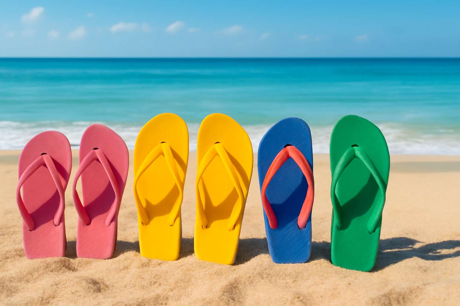 flip flops australia