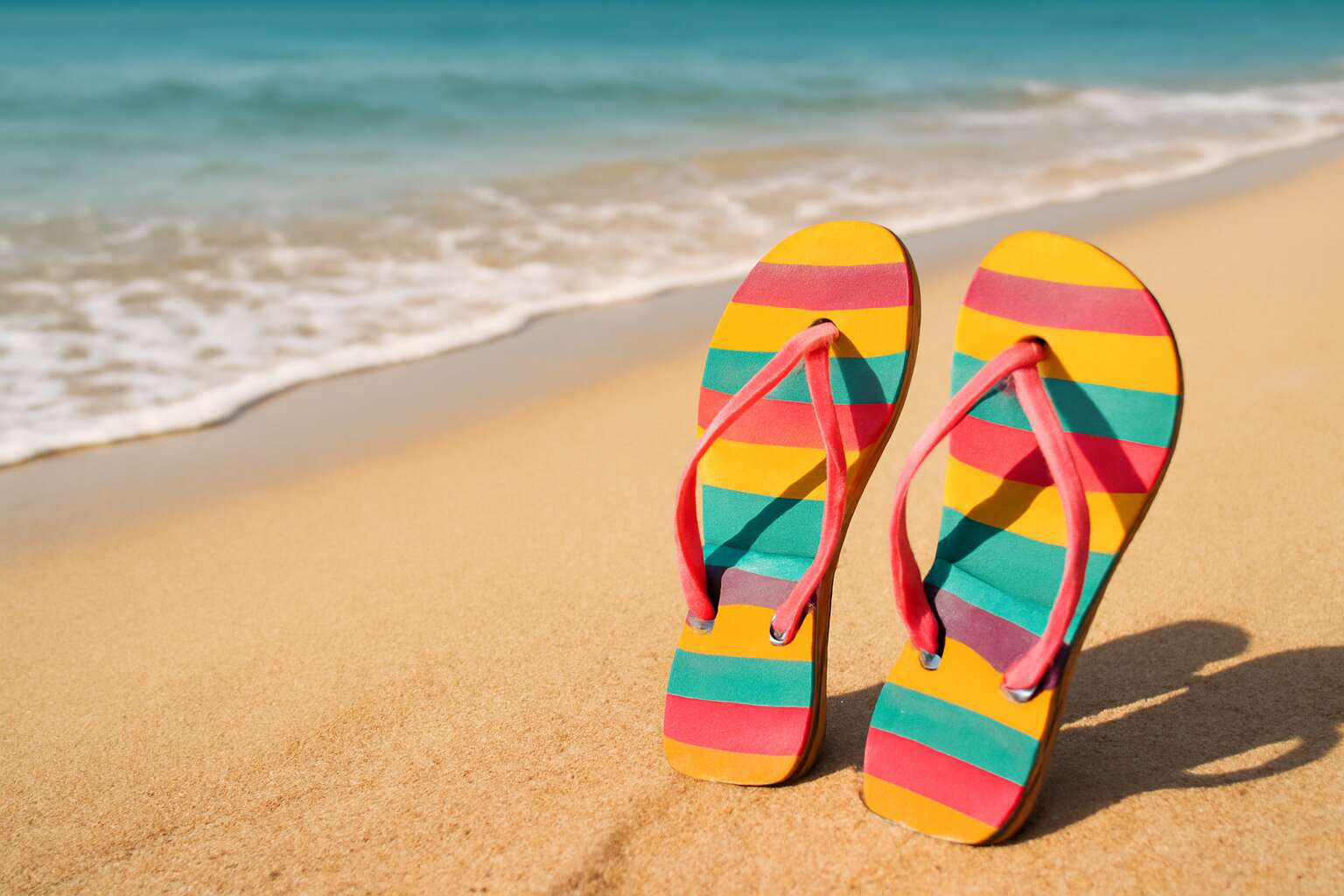 flip flops damen