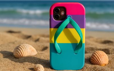 Step Into Style with the Ultimate Flip Flops Phone: The Perfect Blend of Comfort and Connectivity