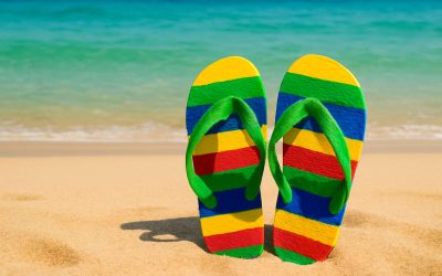 Step into Style: Discover the Best Flip Flops Brazil for Ultimate Beach Vibes and Comfort