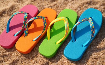 Discover the Ultimate Comfort: What Flip Flops Are Perfect for Any Summer Adventure