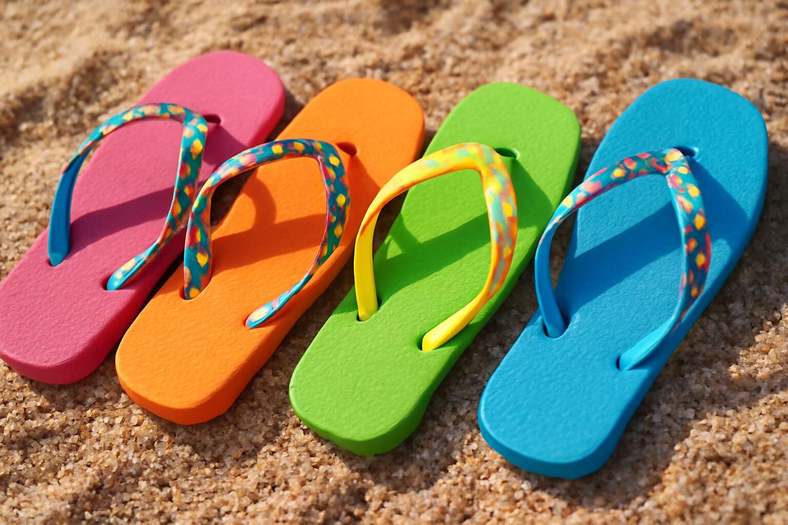 what flip flops