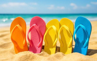 Discover the Best Flip Flops Near Me Within 1 Mi for Ultimate Comfort and Style!