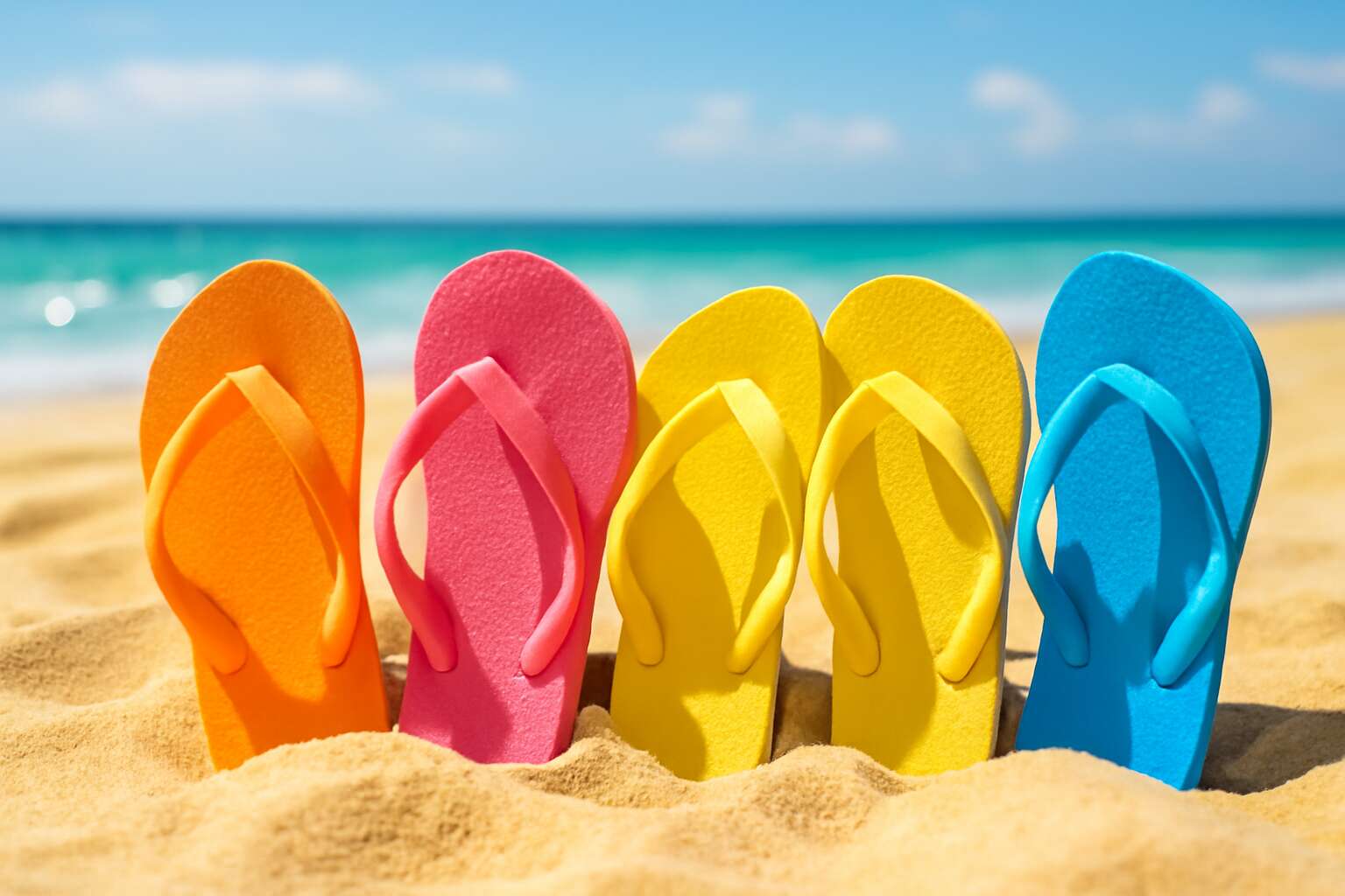flip flops near me within 1 mi