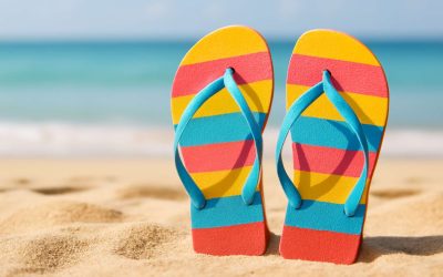 Step into Summer: Discover the Best Flip Flops on Amazon for Ultimate Comfort and Style