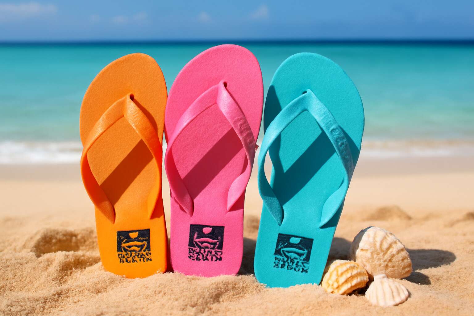 reef flip flops