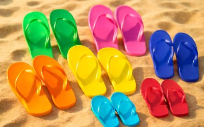 Step into Summer: Unbeatable Deals Await at Our Flip Flops Sale!