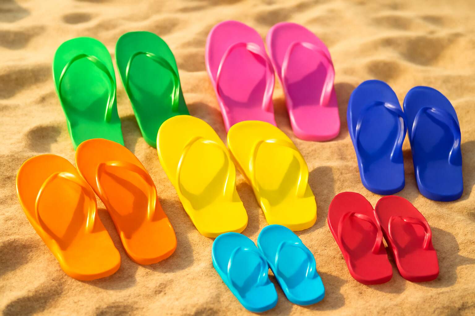 flip flops sale
