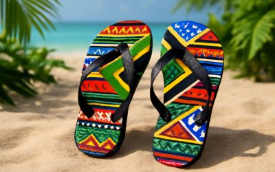 Step Into Style with Unique and Comfortable Custom Flip Flops South Africa for Every Occasion