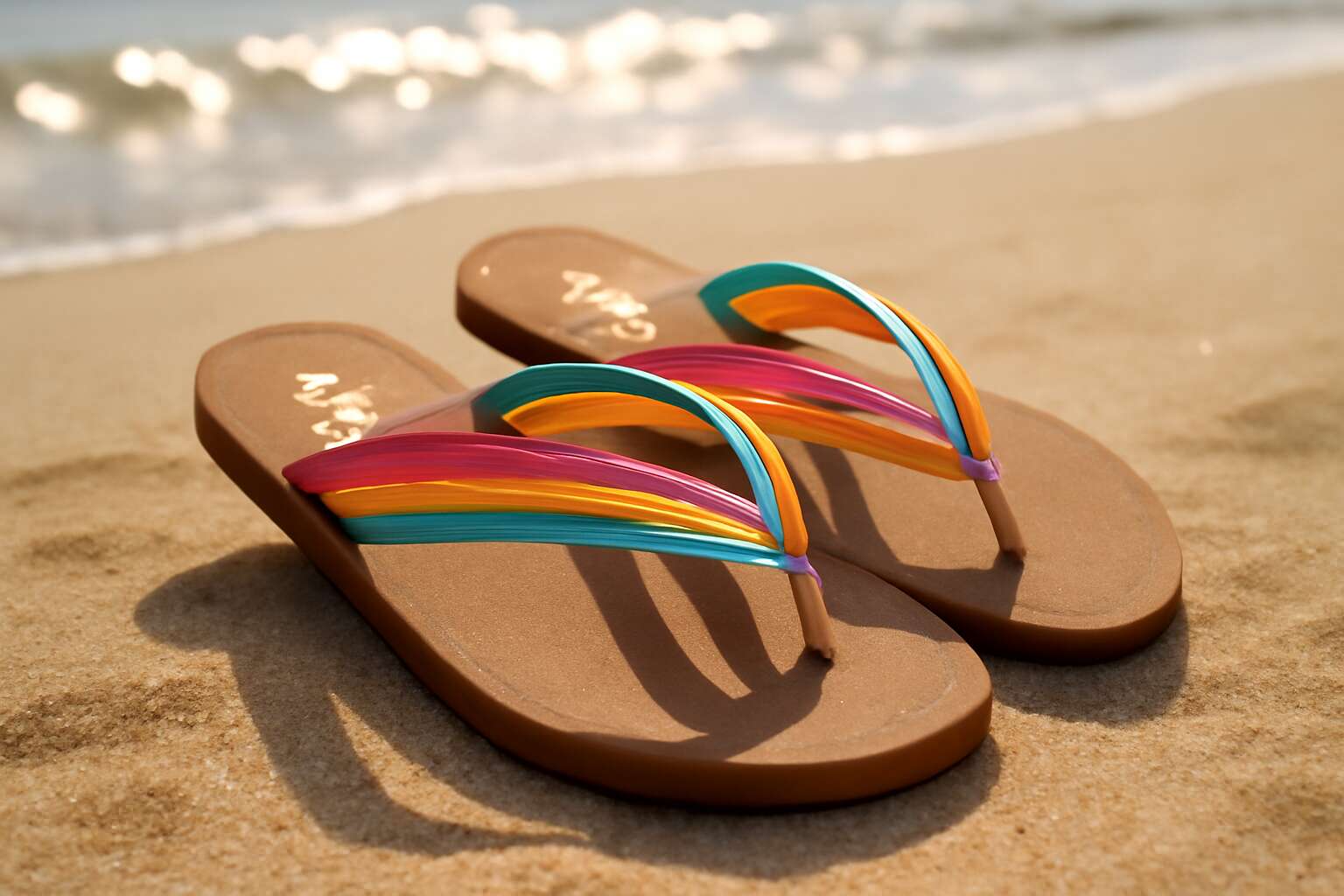 flip flops for women mr price