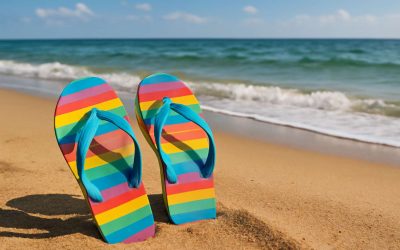 Discover the Best Flip Flops UK for Style and Comfort This Summer!