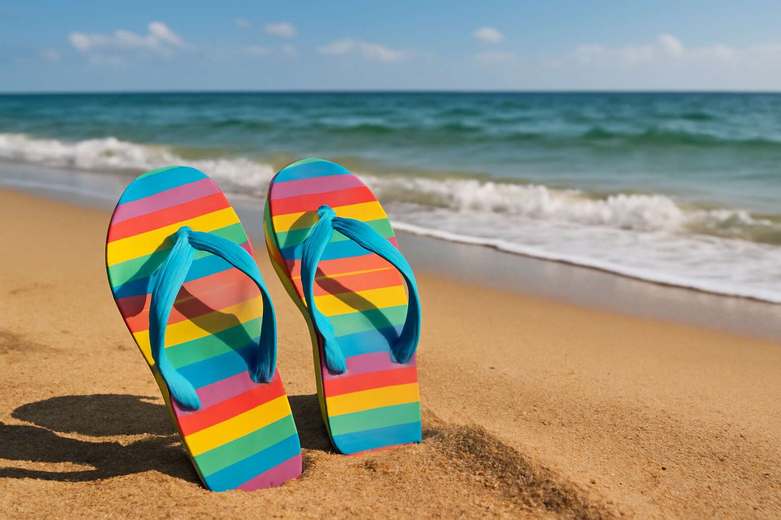 flip flops uk