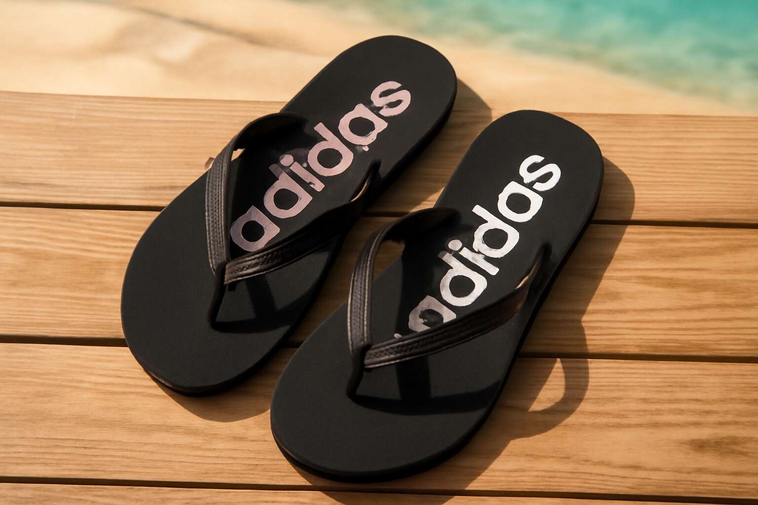 adidas flip flops studio 88