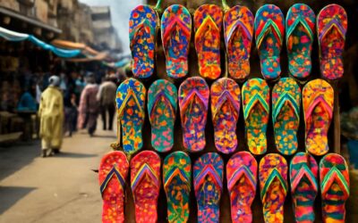 Why flip flops in pakistan are redefining summer style across cities