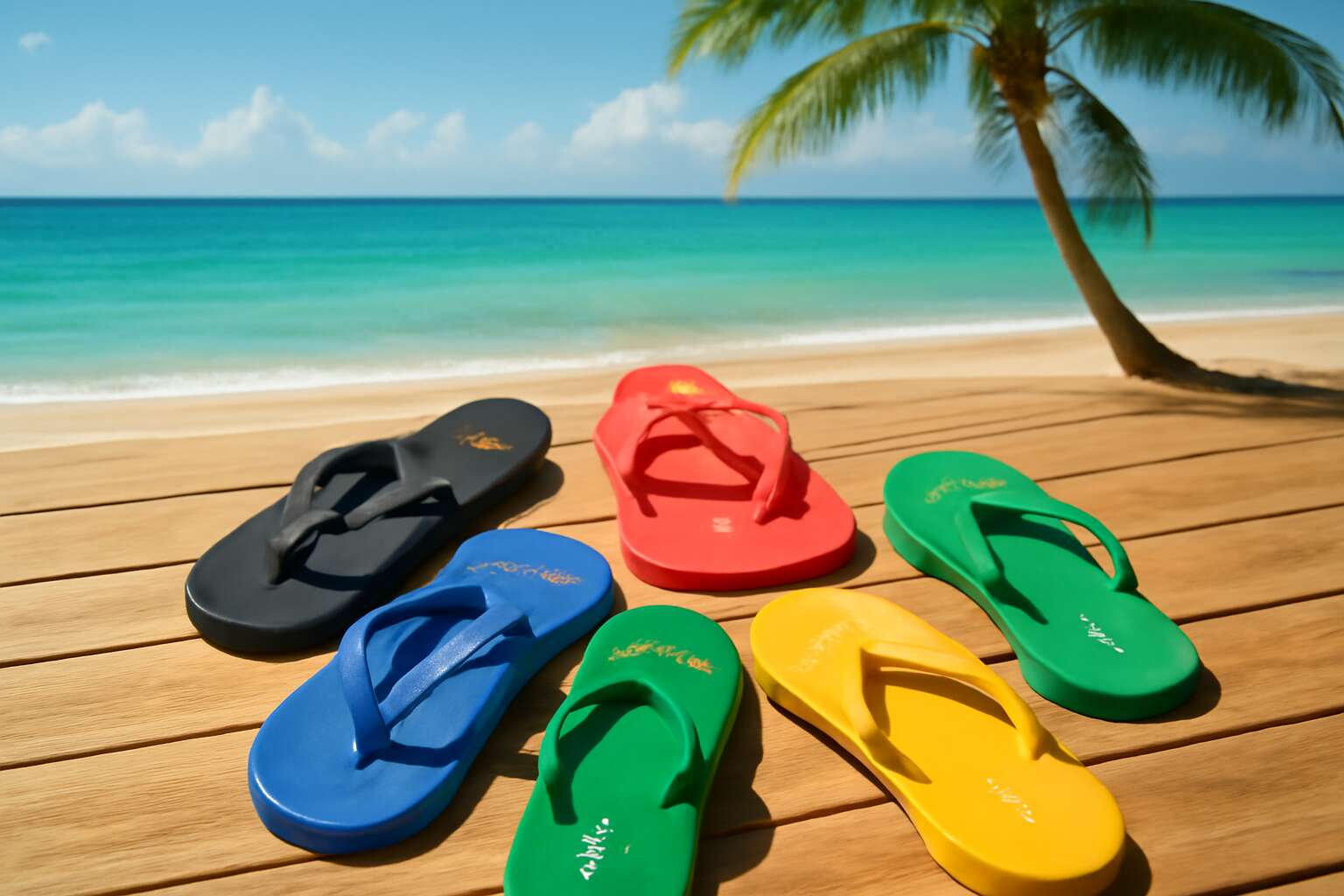 flip flops mr price