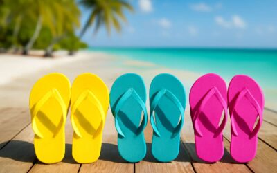 flip flops dsw: your ultimate summer upgrade for style and comfort