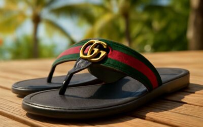 Gucci Flip Flops Unveiled: who is gucci flip flops about and why the buzz won’t fade
