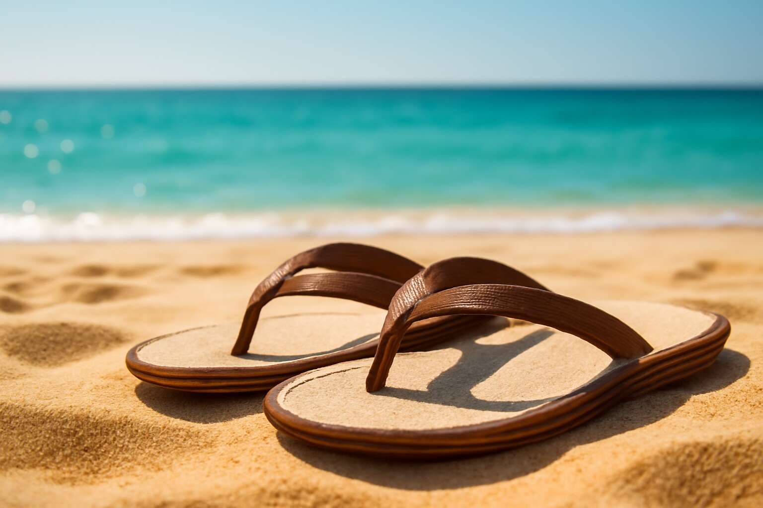 flip flops nice