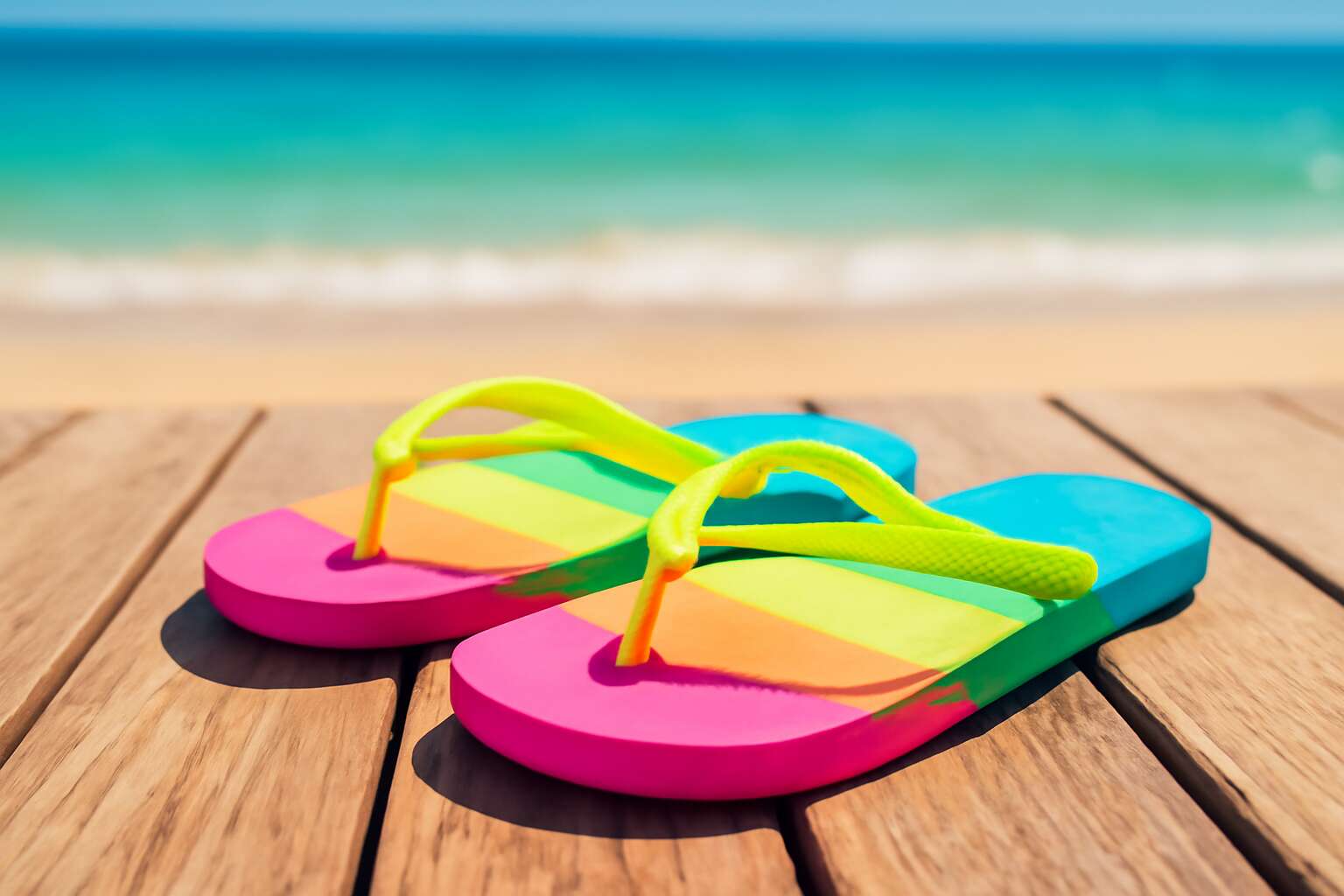 00s flip flops