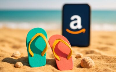 sun-ready comfort: flip flops amazon picks you can’t miss