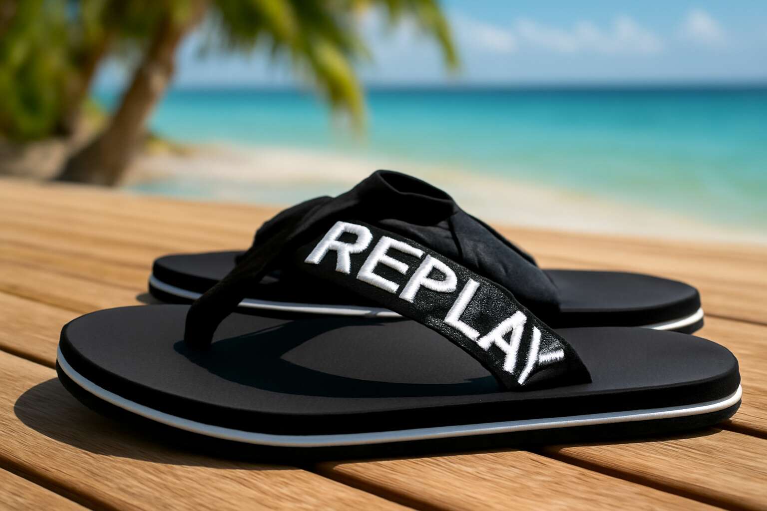 replay flip flops