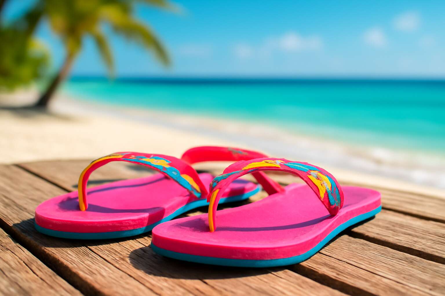 generated_image_6a6f917483190.jpg flip flops near by