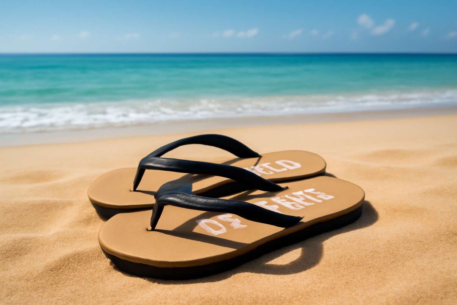 bathu flip flops