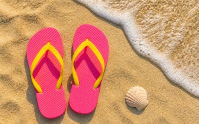 Flip Flops Explained: Types, History, and How to Choose.