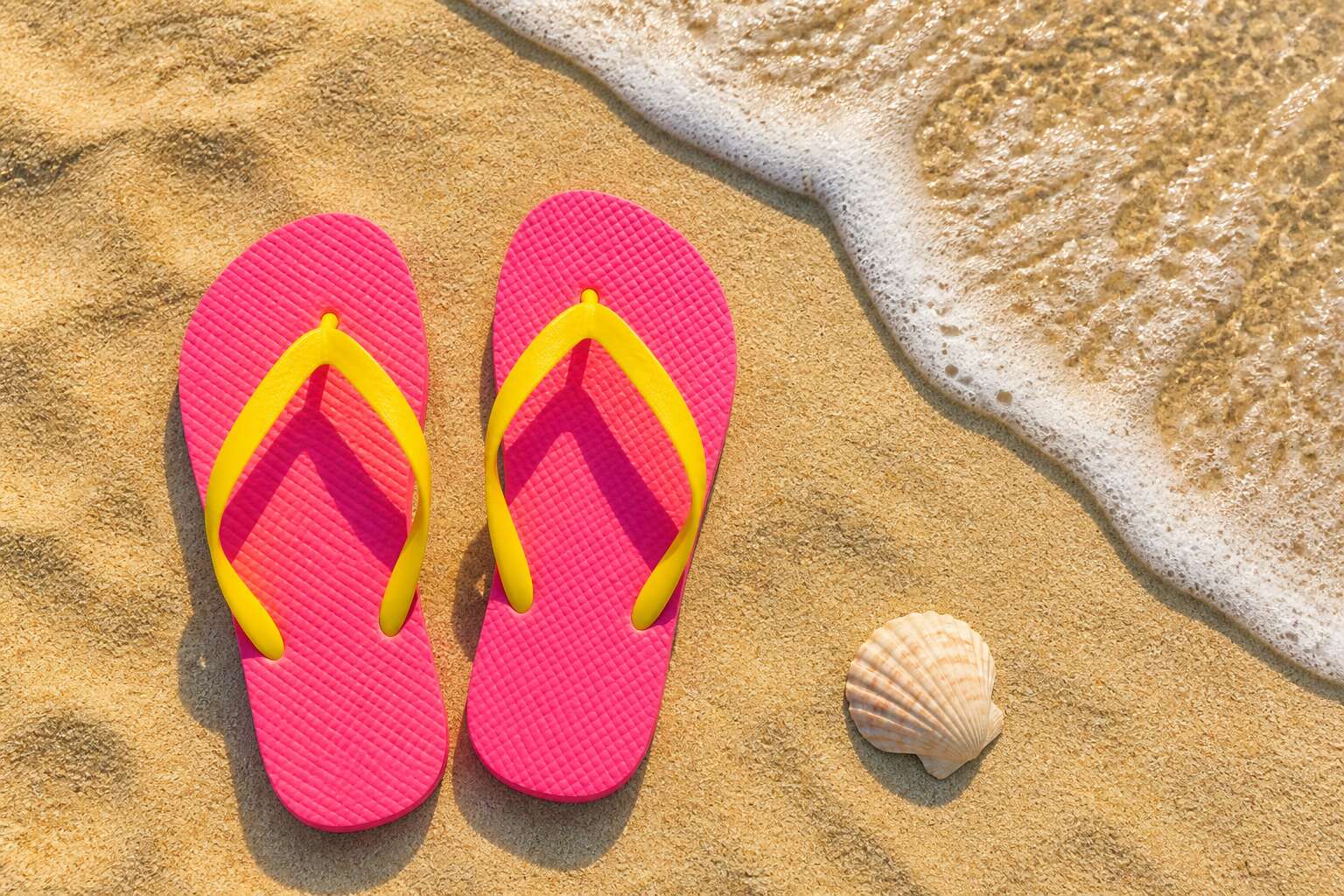 flip flops explained