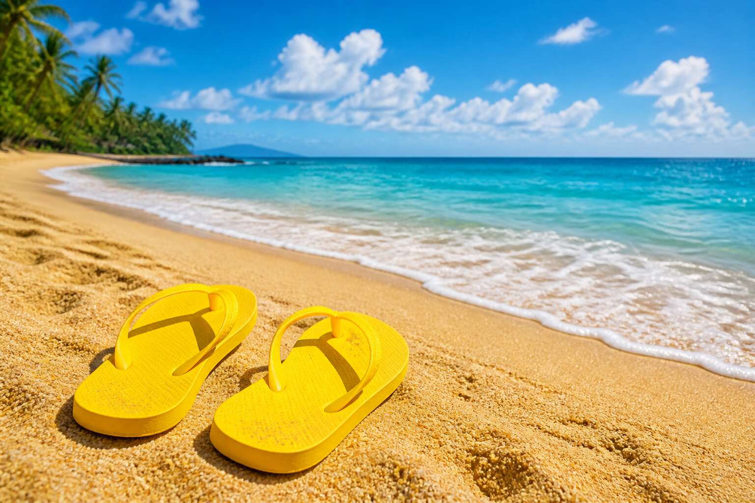 generated_image_6abe5775d4a17.jpg flip flops yellow
